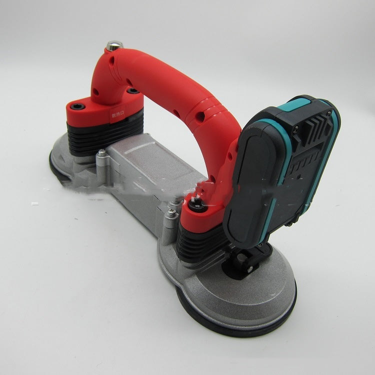 Ceramic Tile Tiling Machine 2003B High Frequency Vibration Brick-laying Machine