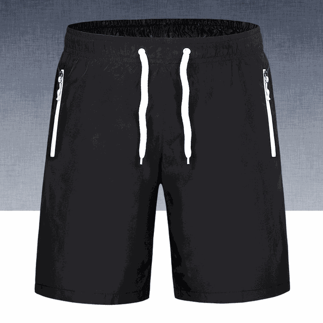 Quick-drying pants breathable gym running pants